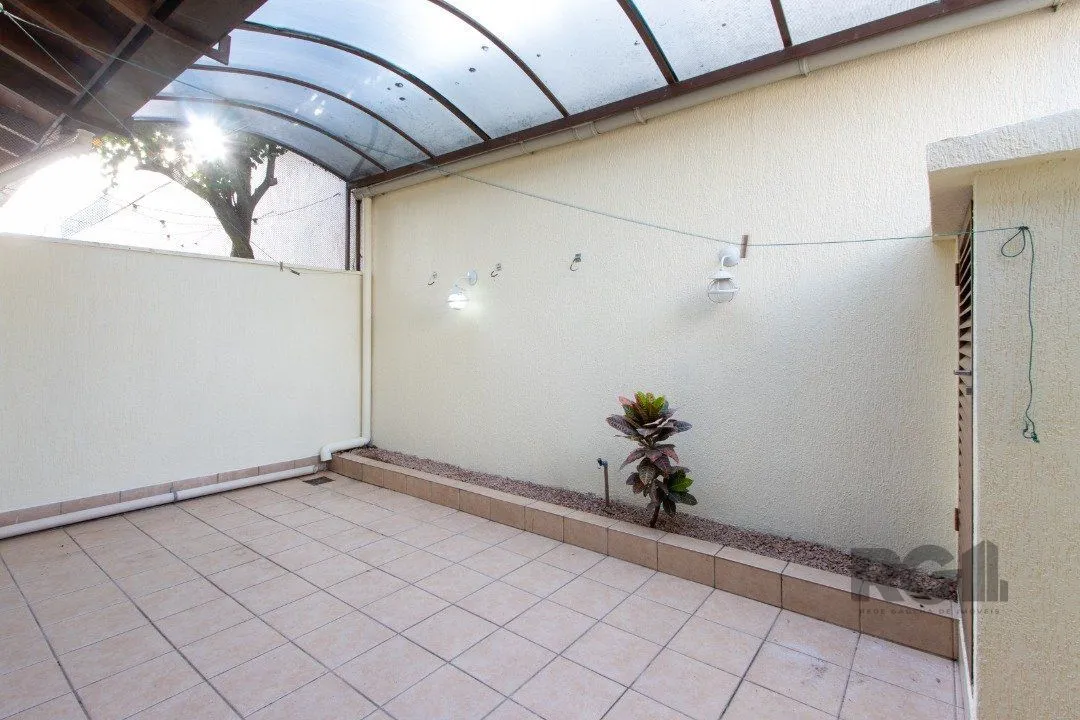 Imagem Casa de Condomínio em Cavalhada