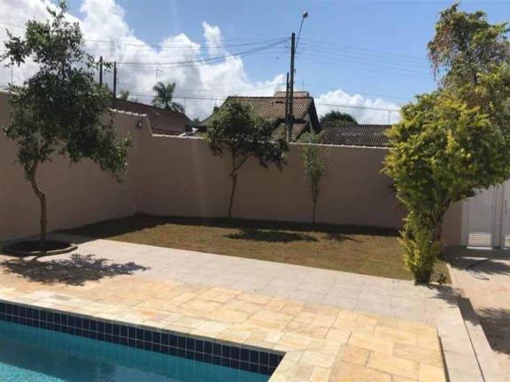 Imagem Sobrado com 4 dormitórios à venda, 165 m² por R$ 1.300.000,00 - Solemar - Praia Grande/SP