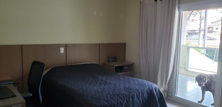 Sobrado com 4 Quartos à Venda, 196 m² em Anchieta - São Bernardo do Campo