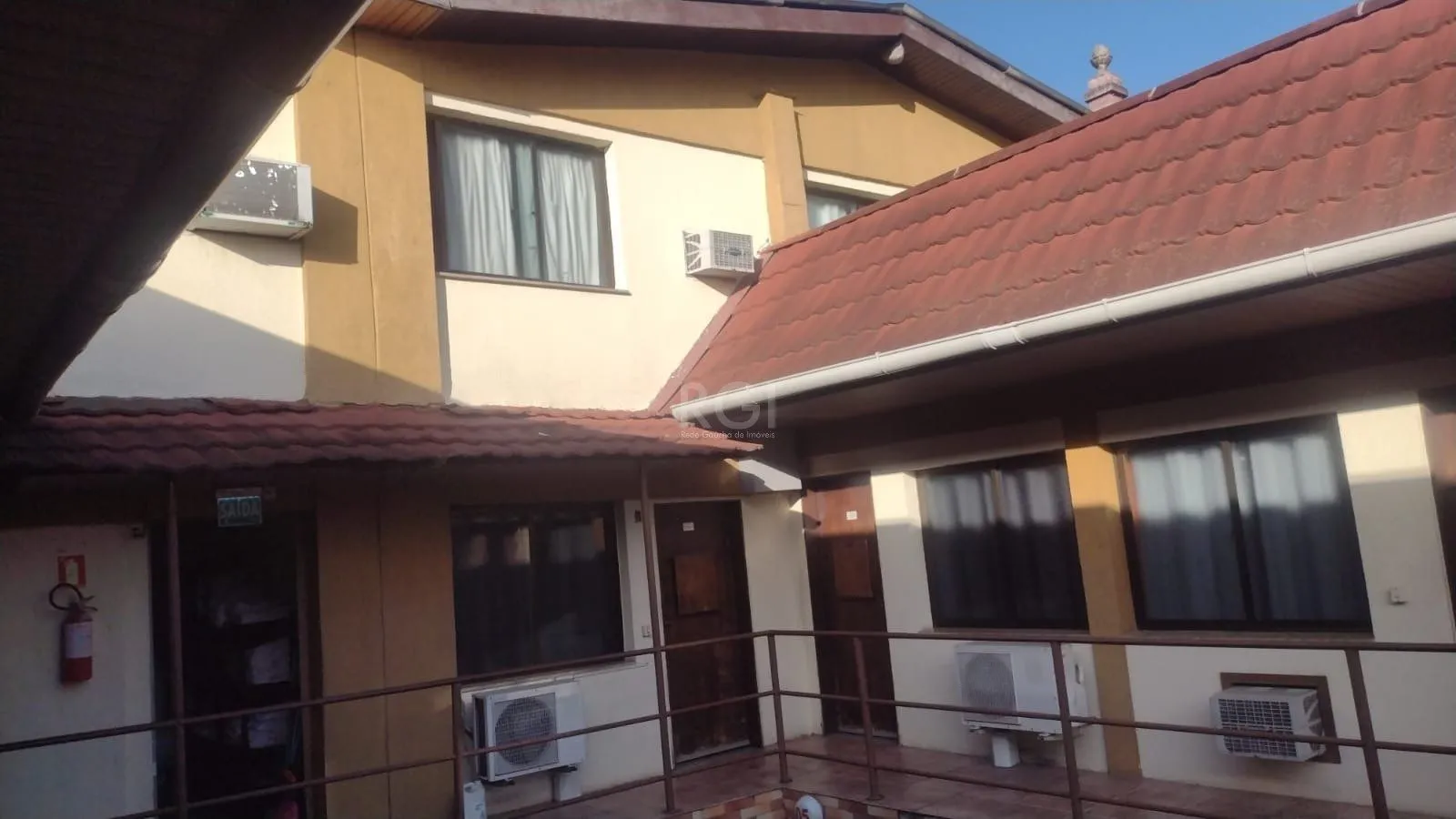 Imagem Predio para Venda - 660m², 0 dormitórios, Sarandi