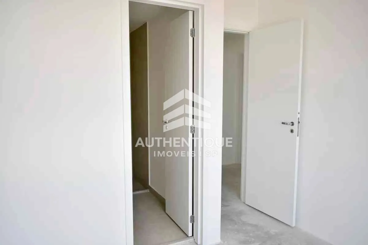 Imagem Florear Vila Clementino - Apartamento no bairro Vila Clementino à venda