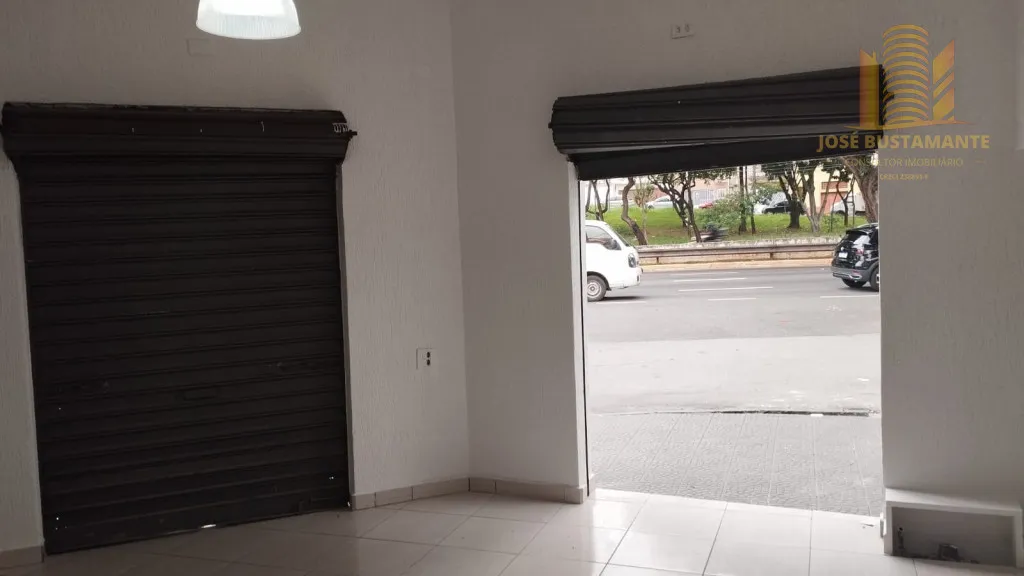 Imagem SALÃO COMERCIAL