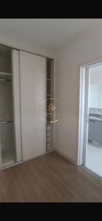 Imagem Apartamento 2 dormitórios (2 Suítes e 1 lavabo) , Pérola Villa Branca Jacar