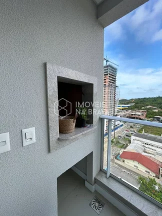 Imagem APARTAMENTO 2 QUARTOS - LOCACAO - PRAIA BRAVA - ITAJAI/SC