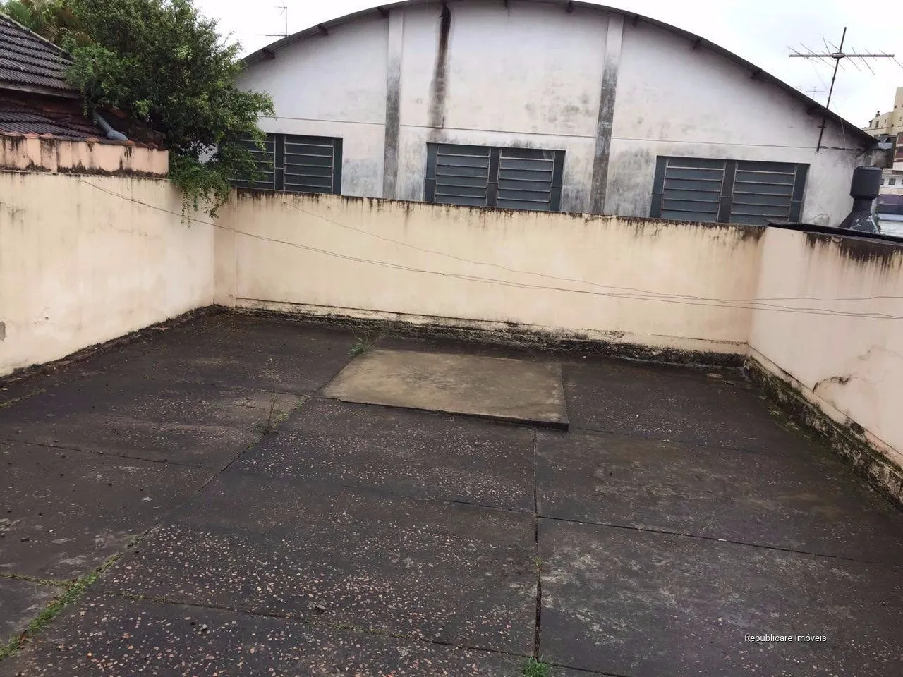 Imagem Casa residencial ou comercial