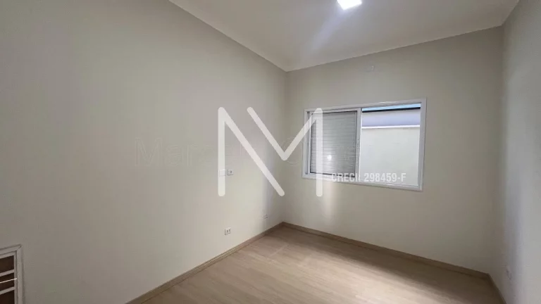 Imagem Casa térrea à venda 3 quartos 1 Suíte - 180m² - Residencial Aruanã - SJC