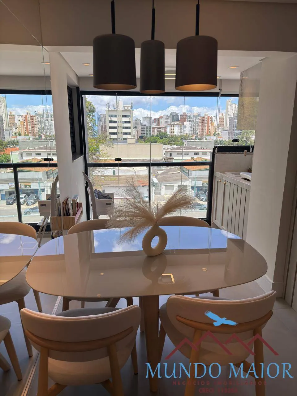 Imagem Entre e More Hoje: Apartamento Porteira Fechada no Jardim, Santo André-Sp!!