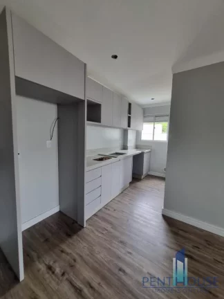 Imagem Apartamento Zona Central para Venda em Camboriú, São Francisco de Assis, 2 dormitórios, 1 banheiro, 1 vaga
