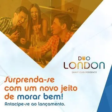 Imagem Apartamento a Venda no bairro da Luz - Nova Iguaçu, RJ