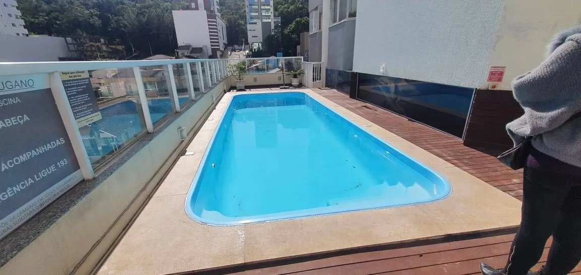 Imagem APARTAMENTO EM BALNEÁRIO CAMBORIU PRÓXIMO A BIG WELL RODA GIGANTE