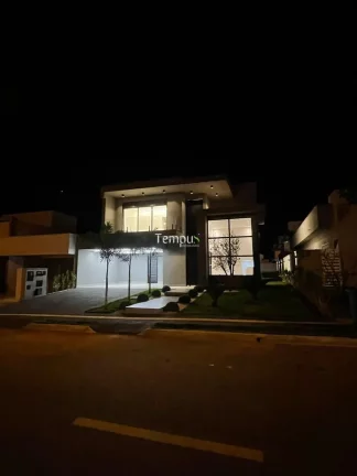 Imagem Portal Do Sol Golfe Green - Casa sobrado Alto Padrão