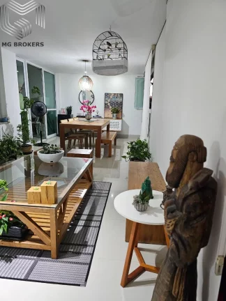 Imagem APARTAMENTO RESIDENCIAL em RIO DE JANEIRO - RJ, RECREIO DOS BANDEIRANTES