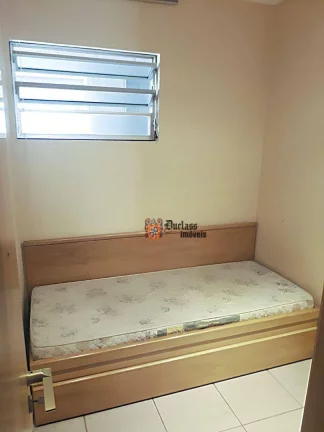 Imagem Apartamento com 5 dormitórios à venda, 126 m² por R$ 590.000,00 - Enseada - Guarujá/SP