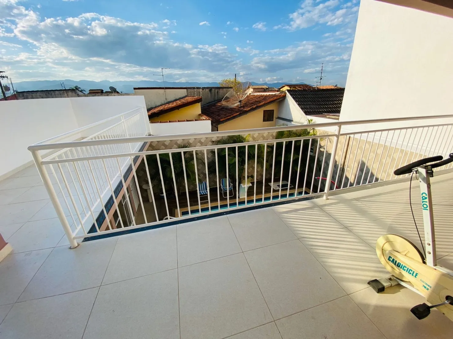 Imagem Casa à venda 4 Quartos, 1 Suite, 3 Vagas, 250M², Residencial Mombaça, Pindamonhangaba - SP