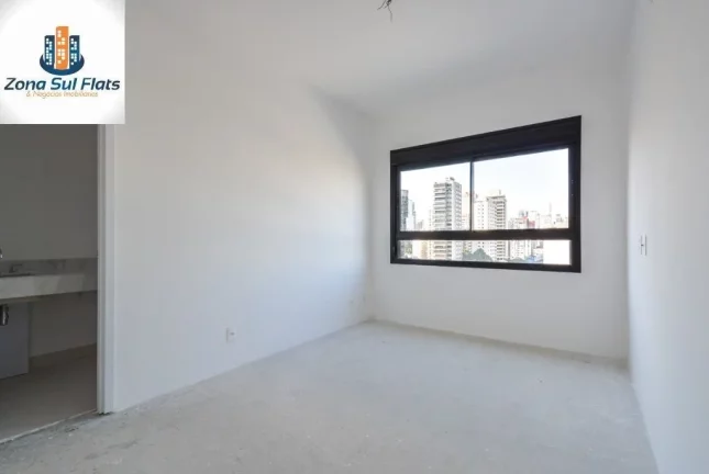 Imagem Apartamento à Venda Em Pinheiros Com 3 Suítes e 2 Vagas - Varanda Gourmet