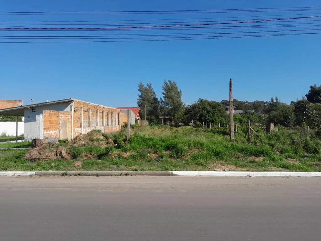 Imagem Terreno - Bairro Praia do Barco