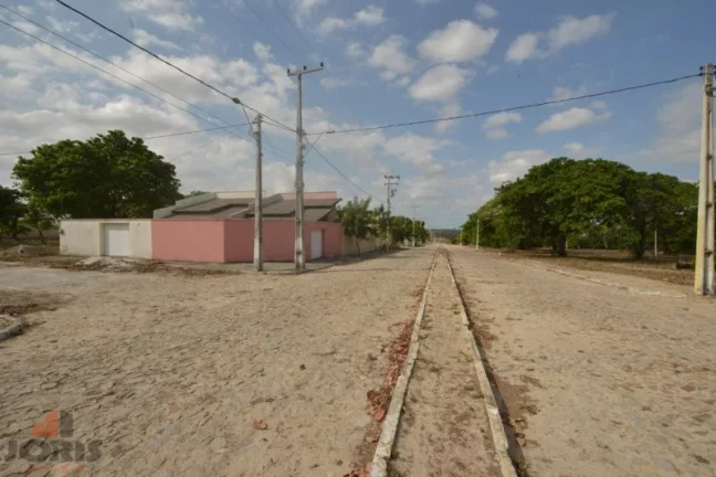Imagem Terreno a venda pronto para construir, prox. ao Shopping de