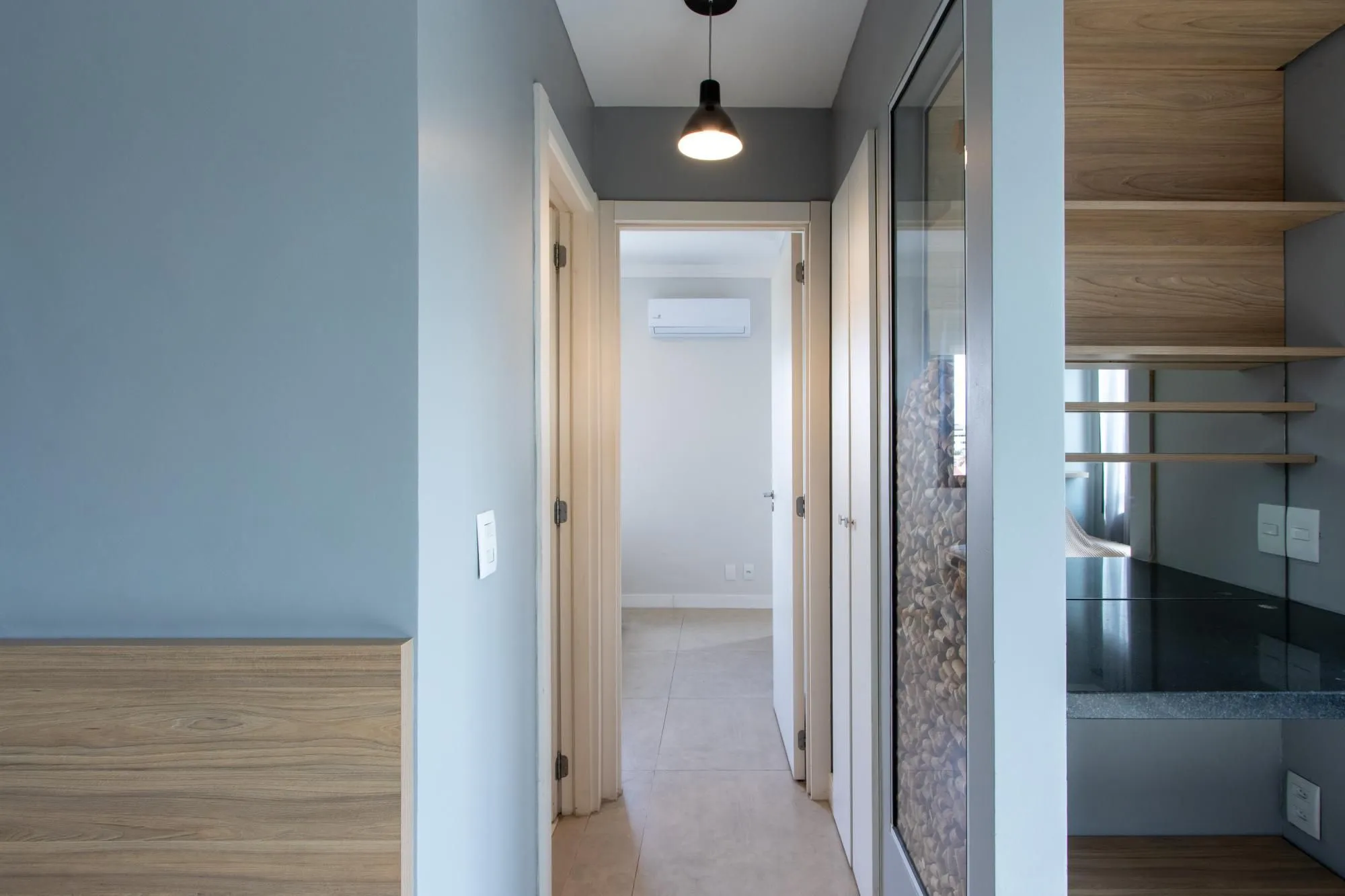 Imagem Apartamento à Venda no Soho Connect - 2 Dormitórios com Infraestrutura Completa no Camaquã