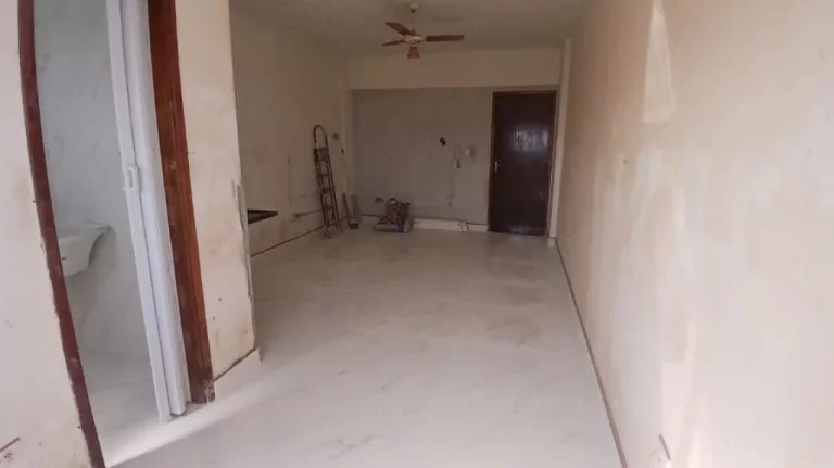 Imagem APARTAMENTO COM 25.21 m² - AVIAÇÃO - PRAIA GRANDE SP