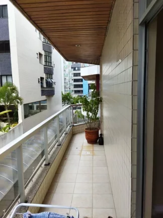 Imagem Apartamento (Padrão) - Braga - Cabo Frio/RJ