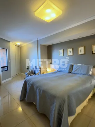 Imagem Apartamento à venda no Edf. Samambaia com 4 quartos, Planejados, PETROLINA - PE