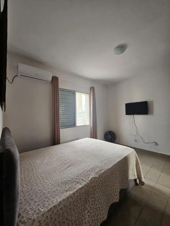 Imagem APARTAMENTO COM 50,00 m² - BOQUEIRÃO - PRAIA GRANDE SP