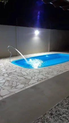 Imagem Chácara à venda com piscina (Rubião Jr)