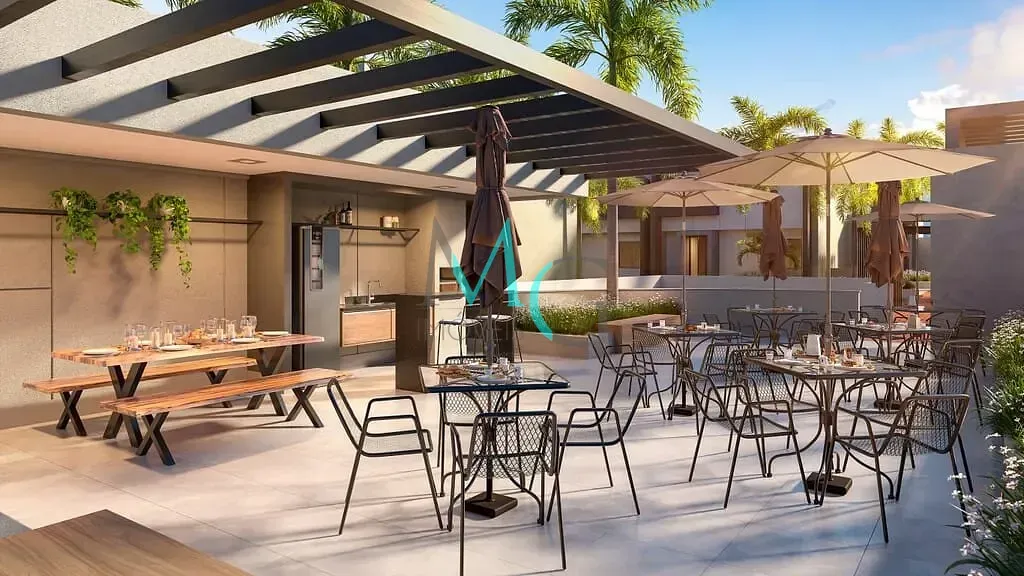 Imagem Casa em Condomínio à venda 3 Quartos 1 Suite 2 Vagas 99.3M² Vargem Pequena Rio de Janeiro - RJ | Horizon Pedra Branca