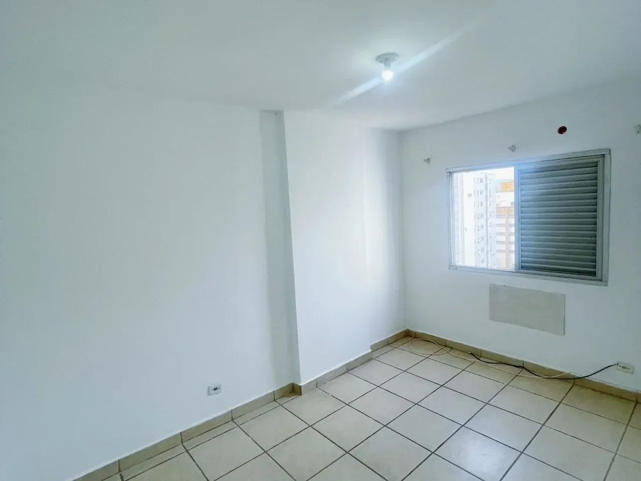 Imagem Apartamento com 1 Quarto à Venda, 40 metros em Centro - São Vicente