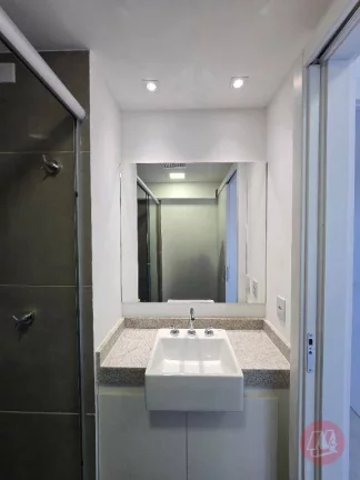 Imagem Morano apresenta apartamento com 2 dormitórios para alugar, 65 m² no Flagship Jardim Europa - Porto Alegre/RS