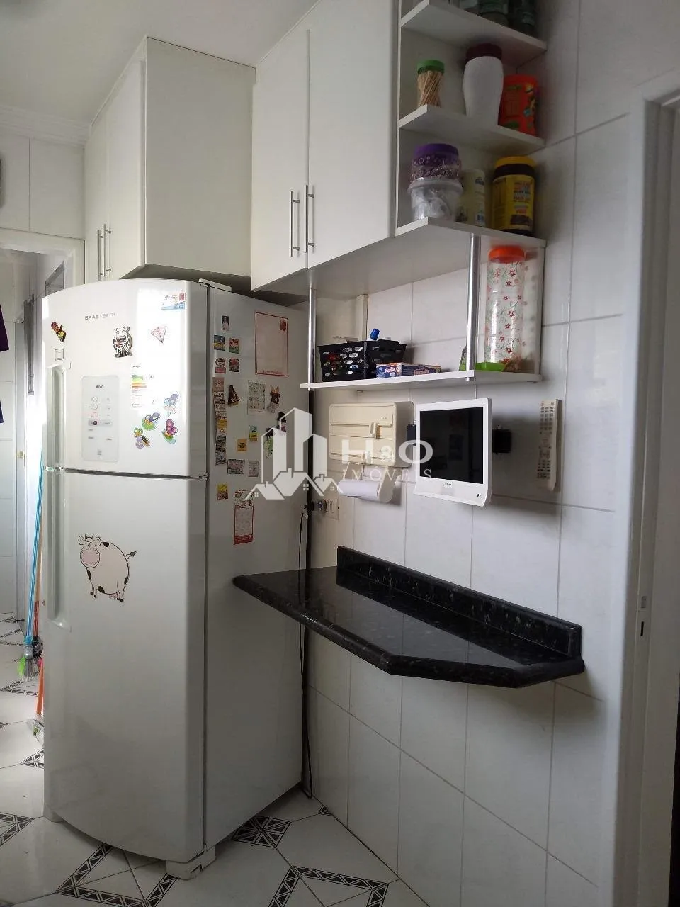 Imagem Apartamento à Venda | 2 Dormitórios | Vila Matilde/Penha - Andar Alto com Lazer Completo