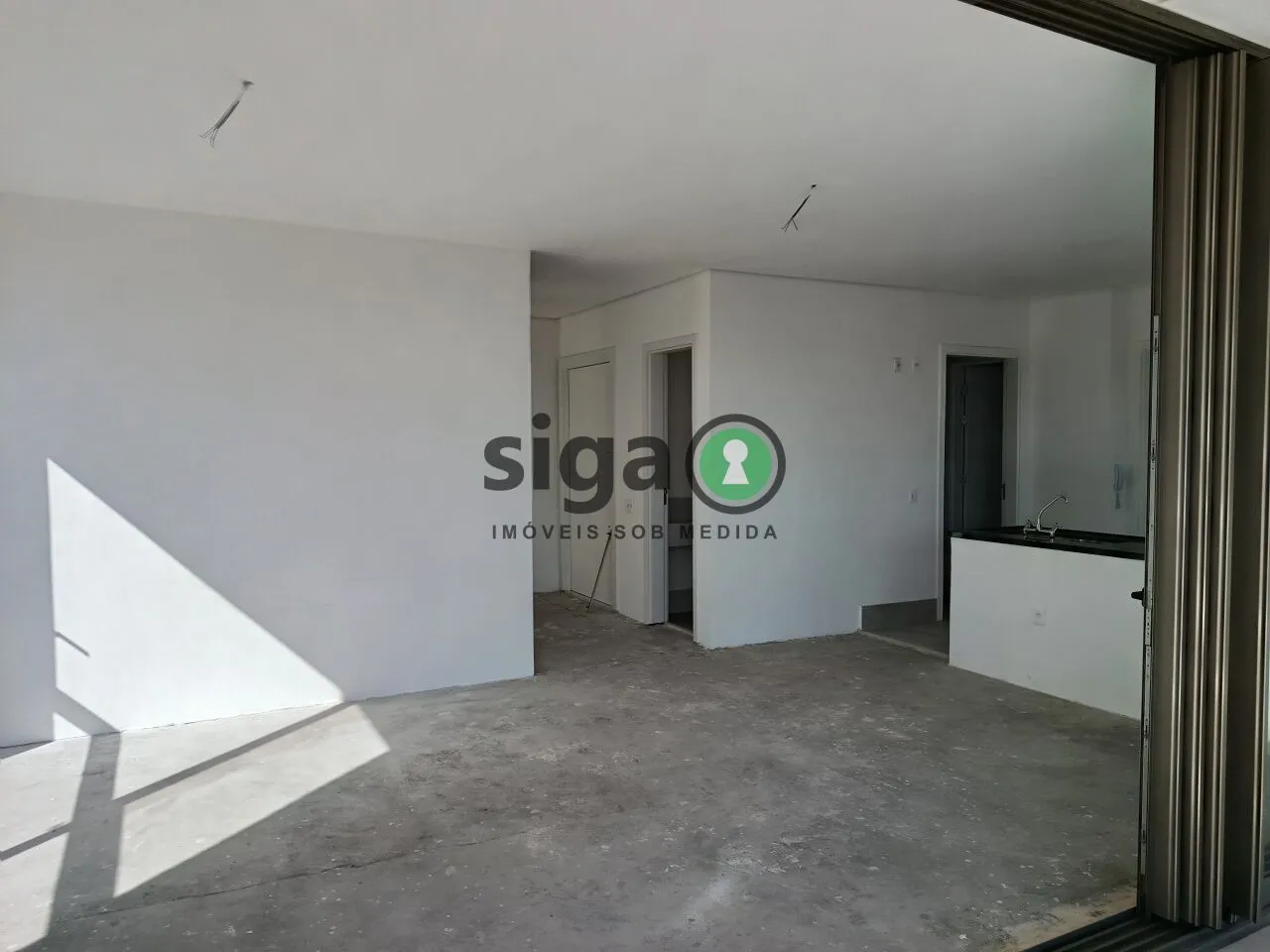 Imagem Apartamento 191 m² Itaim Bibi
