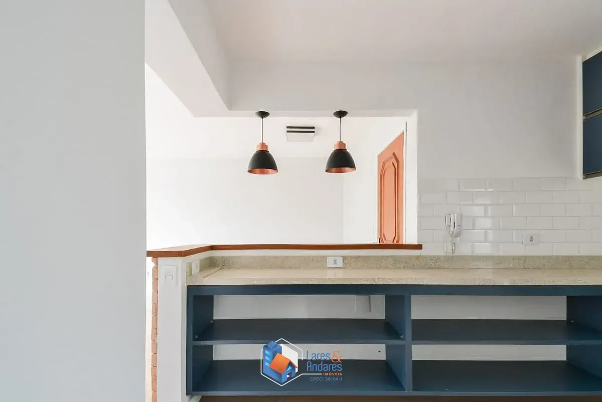 Imagem Apartamento para venda em Moema com 3 quartos, sendo 1 suíte, 90m²