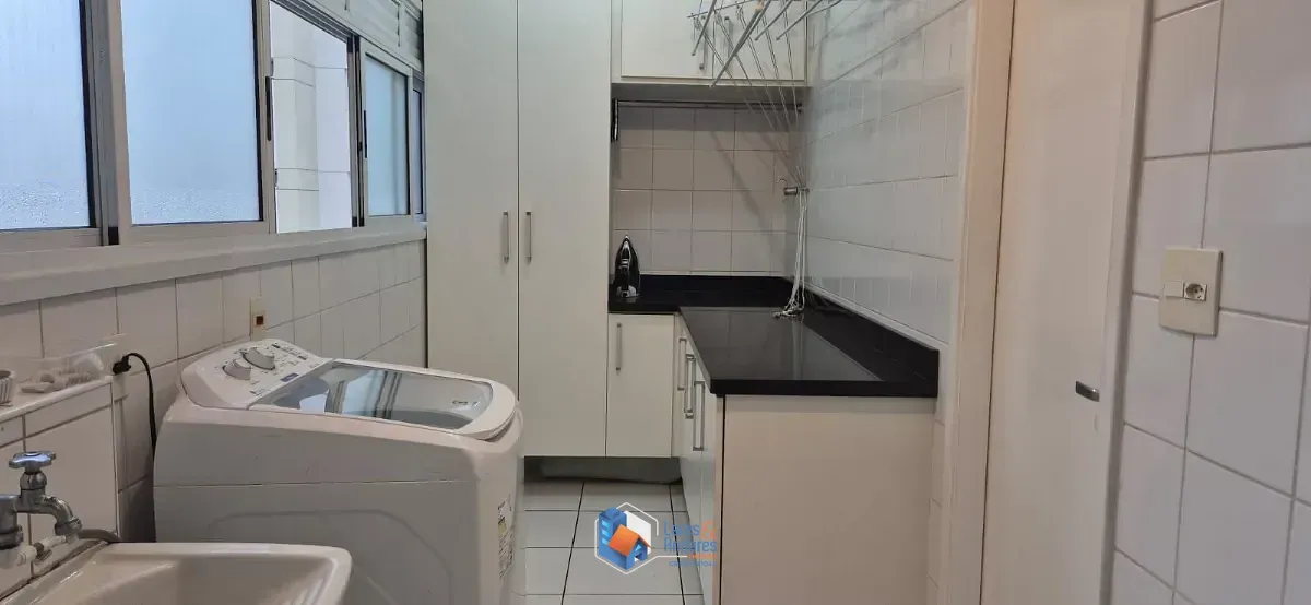 Imagem Apartamento para venda em Lauzane Paulista com 3 quartos, sendo 3 suítes, 142m²