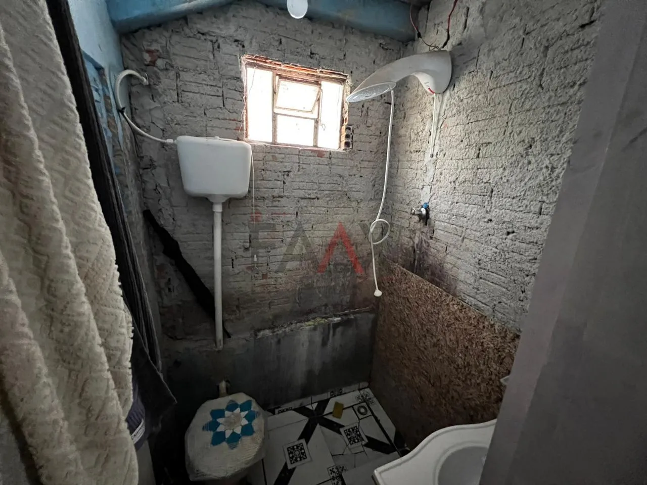 Imagem Casa com Terreno a venda, no Bairro Primavera, Proximo ao Shopping