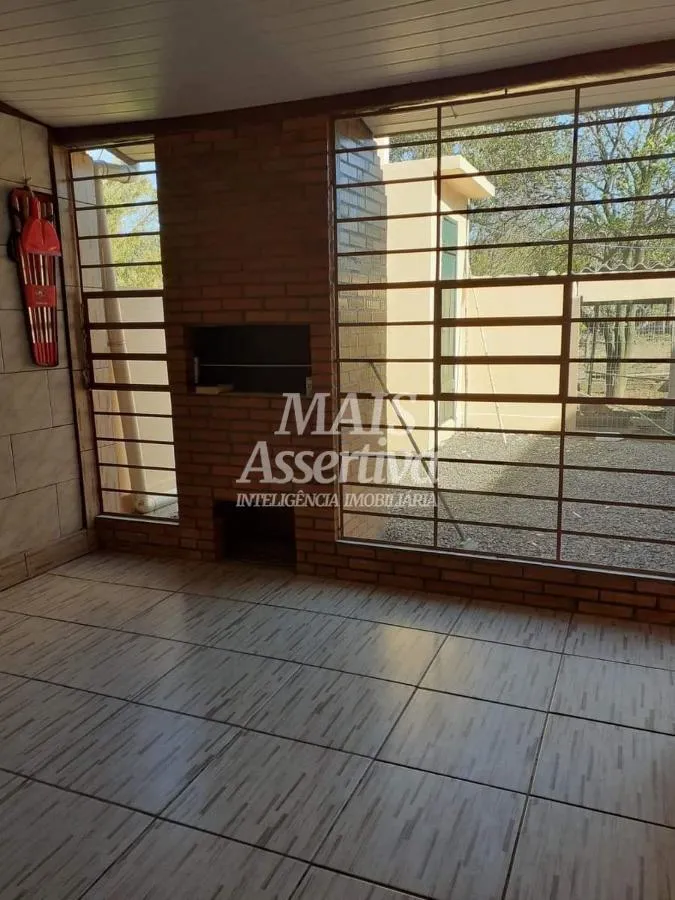 Imagem Casa para Venda em Terra De Areia / RS no bairro Centro