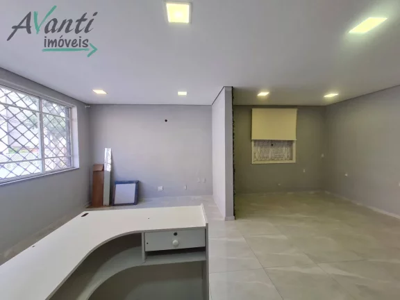 Imagem Sobrado Comercial e Residencial no Boqueirão, Santos - 3 Dormitórios