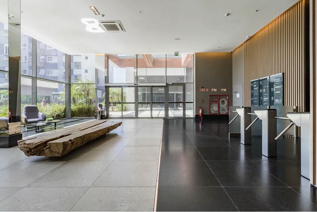 Imagem Sala Comercial em Jardim Lindóia