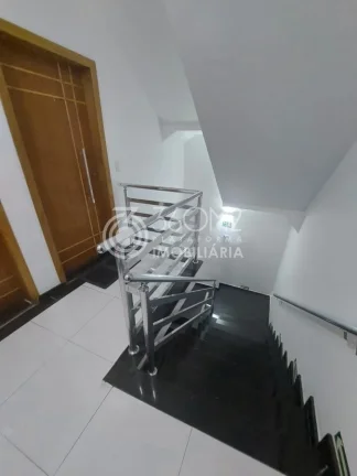 Imagem Cobertura para Venda em Santo André / SP no bairro Vila Valparaíso