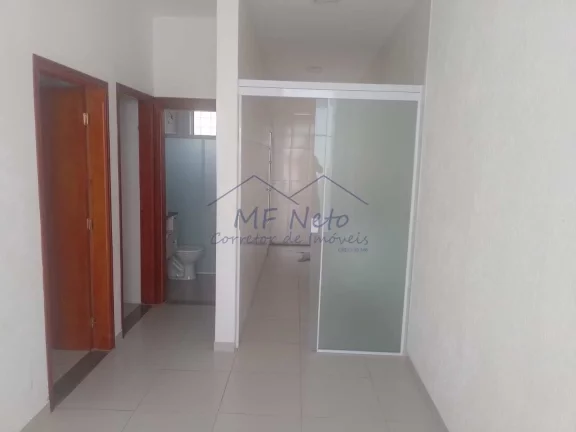 Imagem Casa Padrão