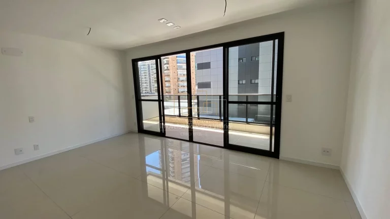 Imagem Loft de 35m² em um Ícone Arquitetônico de Vitória Lazer Magnífico