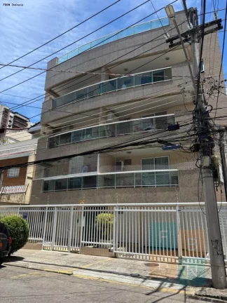 Imagem Apartamento para Venda em Rio de Janeiro / RJ no bairro Vila Isabel