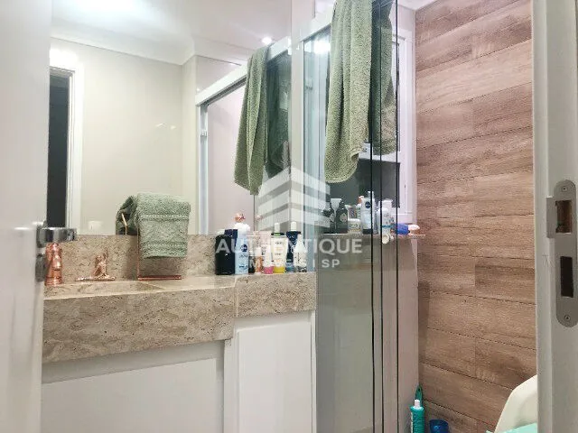 Imagem CIDADE VIVA CAMPESTRE SANTO ANDRE - Apartamento à venda no bairro Campestre - Santo André/SP