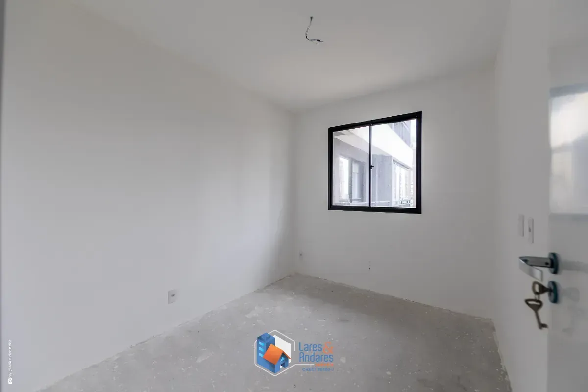 Imagem Apartamento para venda em Jardim Panorama com 2 quartos, 39m²