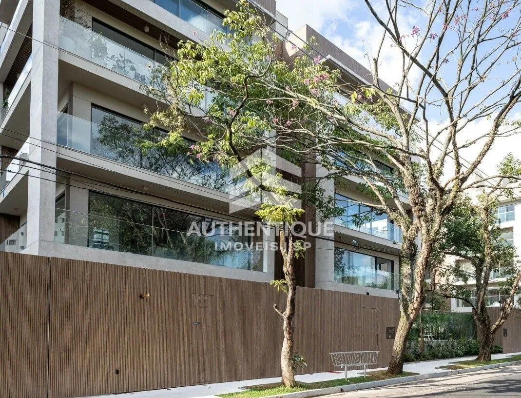 Imagem Reserva Alto de Pinheiros - Apartamento à venda em São Paulo/SP