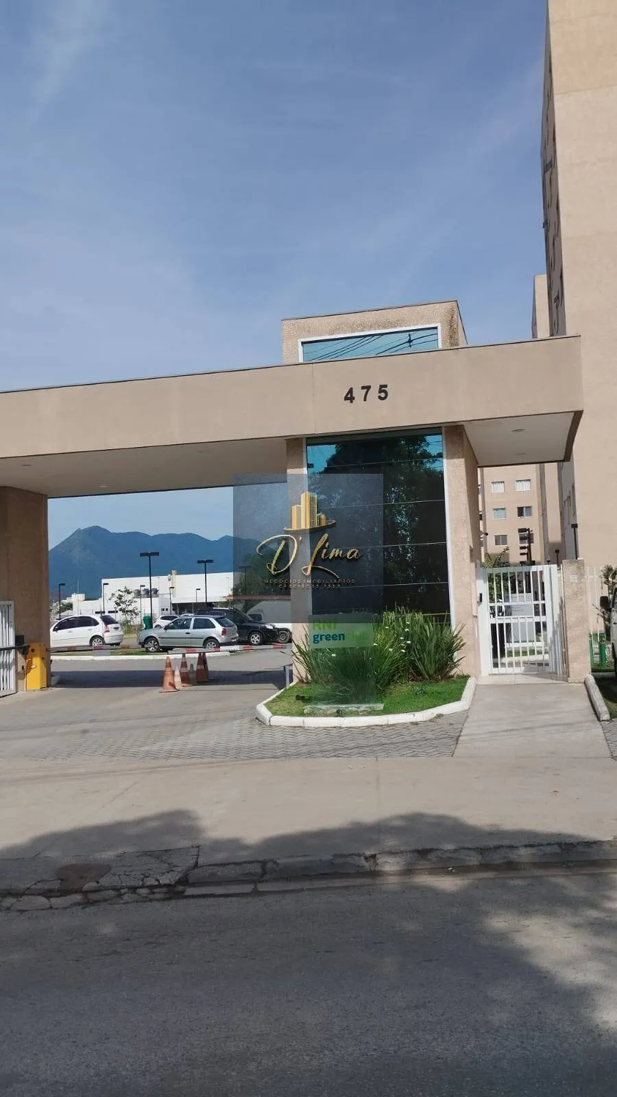 Imagem Residencial RNi Green Club, apartamento a venda 2 quartos, Bela Vista