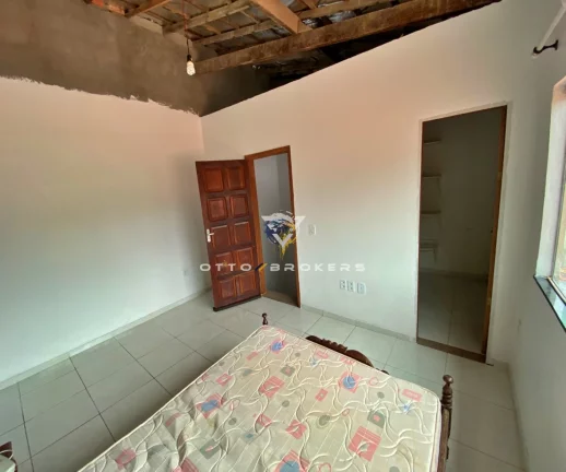 Imagem CASA RESIDENCIAL em SANTA CRUZ CABRÁLIA - BA, Centro