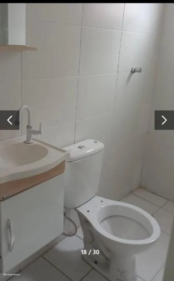 Imagem Apartamento para Venda em Santo André / SP no bairro Jardim Cristiane