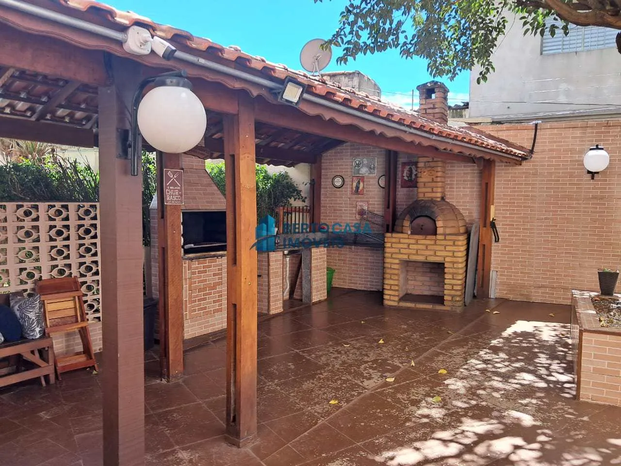 Imagem Apartamento Padrão