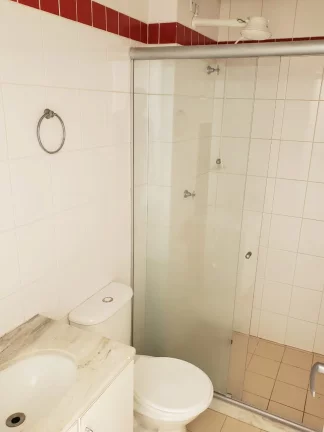 Imagem Apartamento no Residencial Oxford, 1 dormitório, mobiliado.